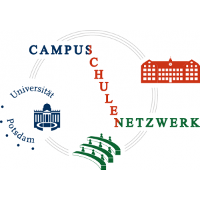 Partner im Campusschulen-Netzwerk